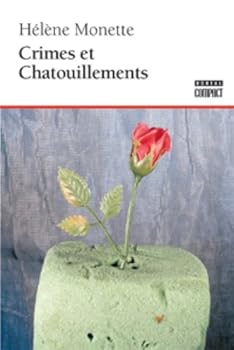 Paperback Crimes et chatouillements [French] Book