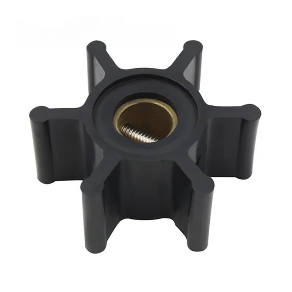Turbine flexible 08-39-0601 haute performance pour pompe marine auto-amorçante