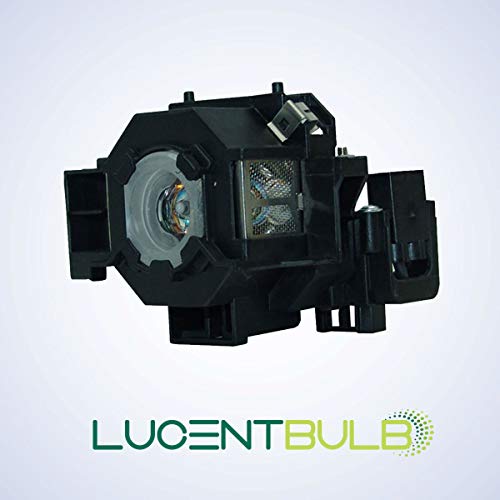 for Epson ELPLP41 / V13H010L41 Lamp Cartridge fits Powerlite Home Cinema 700 77C 78 S5 S6 W6 EMP-260 77C S5 S52 X5 X52 X6 EX21 EX30 EX50 EX70 H283A H284A