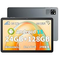 Blackview Tab60◇Android13 タブレット128GB Amazon.co.jp: Blackview Tab60 タブレット 8インチ Cellular