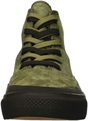 SEAVEES Women's Mariners Boot Shoe, Burnt Olive, 7.5 M US | Image 1