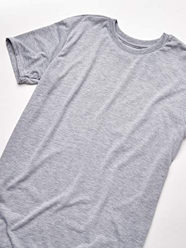 Gildan Men's Moisture Wicking Polyester Performance T-Shirt, 2-Pack2