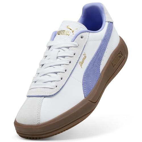 Image of Puma Womens Club Klassika Sneaker