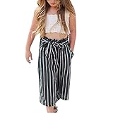 Black Friday Limited Deals Mädchen Aus der Schulter Solide Ernte Tops und Spitze Rock Set