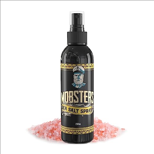 Mobsters Emporium Sea Salt Spray 200 ml