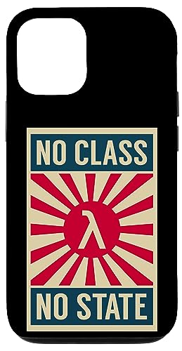 No Class No State �t�@���N�V���i���v���O���}�[ �v���p�K���_ �p���f�B �X�}�z�P�[�X iPhone 12/12 Pro �p