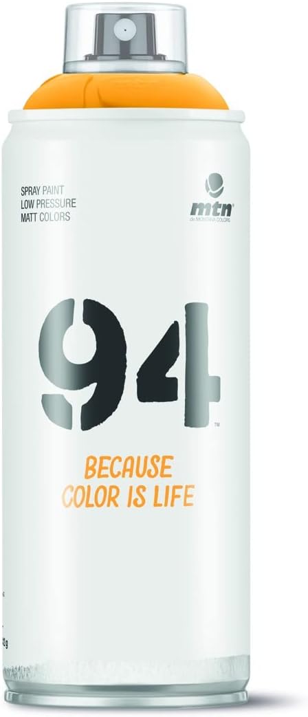 Montana 94 - 400ml Orange