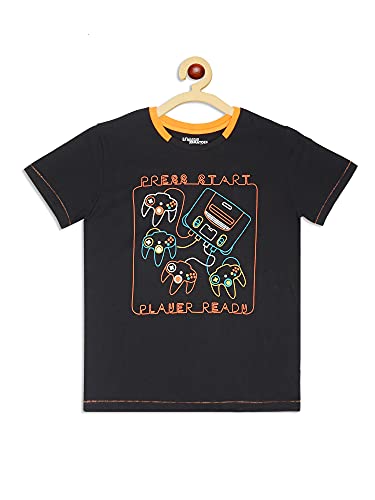 Image of Li'l Tomatoes Boys T-Shirt with a Surprise Gift