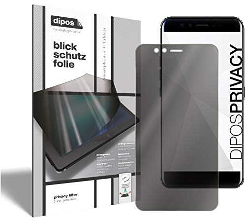 Protector de pantalla privacy para Gome K1 que oculta tus datos de miradas laterales