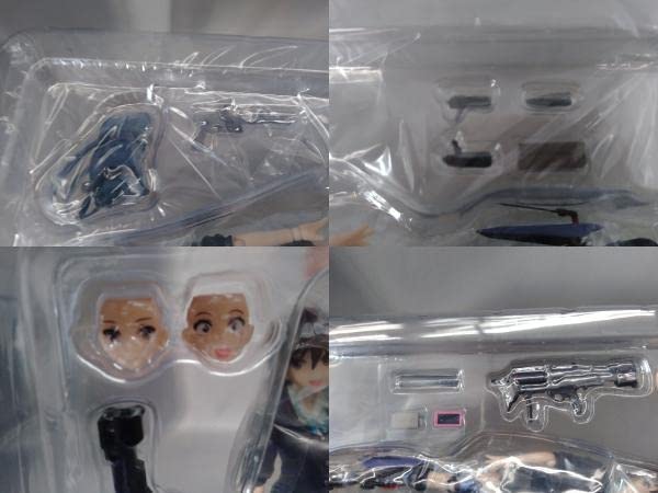 Amazon.co.jp: （フィギュア ）figma 385 ARMS NOTE バイオニック