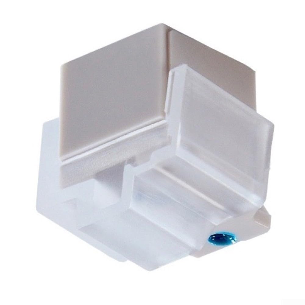 Aiguille pour lecteur vinyle AT3600L, remplacement idéal pour Audio Technica LP60 Series et platines avec pointe conique en diamant