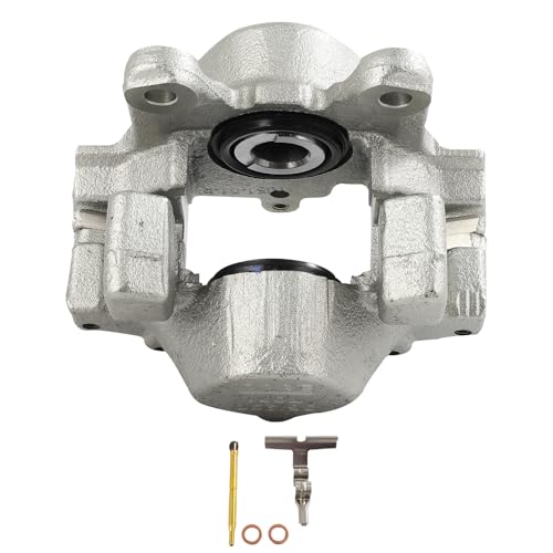 Image of 192882 Rear Right Disc Brake Caliper Assembly w /o Bracket