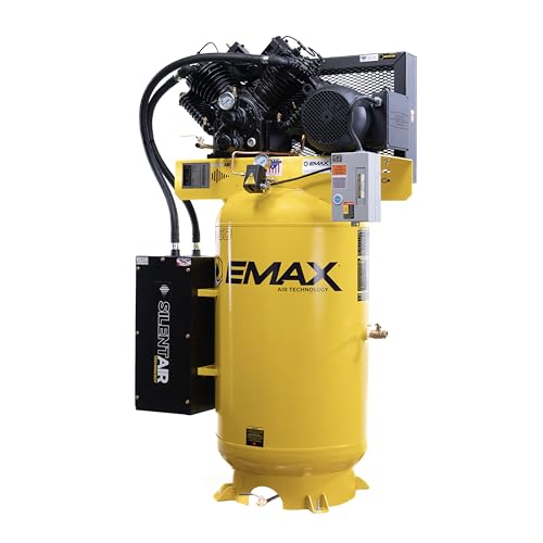 EMAX E350 7.5HP Whisper Quiet