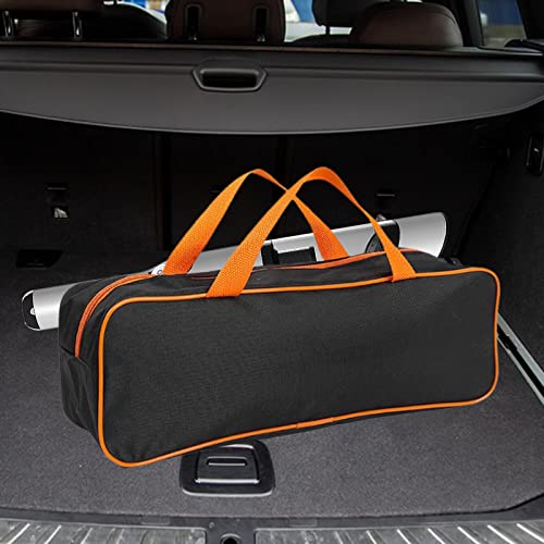 Folpus Organizer per Bagagliaio per Auto, Borsa