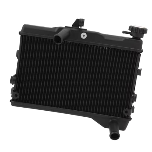 Refroidisseur de radiateur de moto pour MT07 2021-2024 et XSR700 Tracer 700