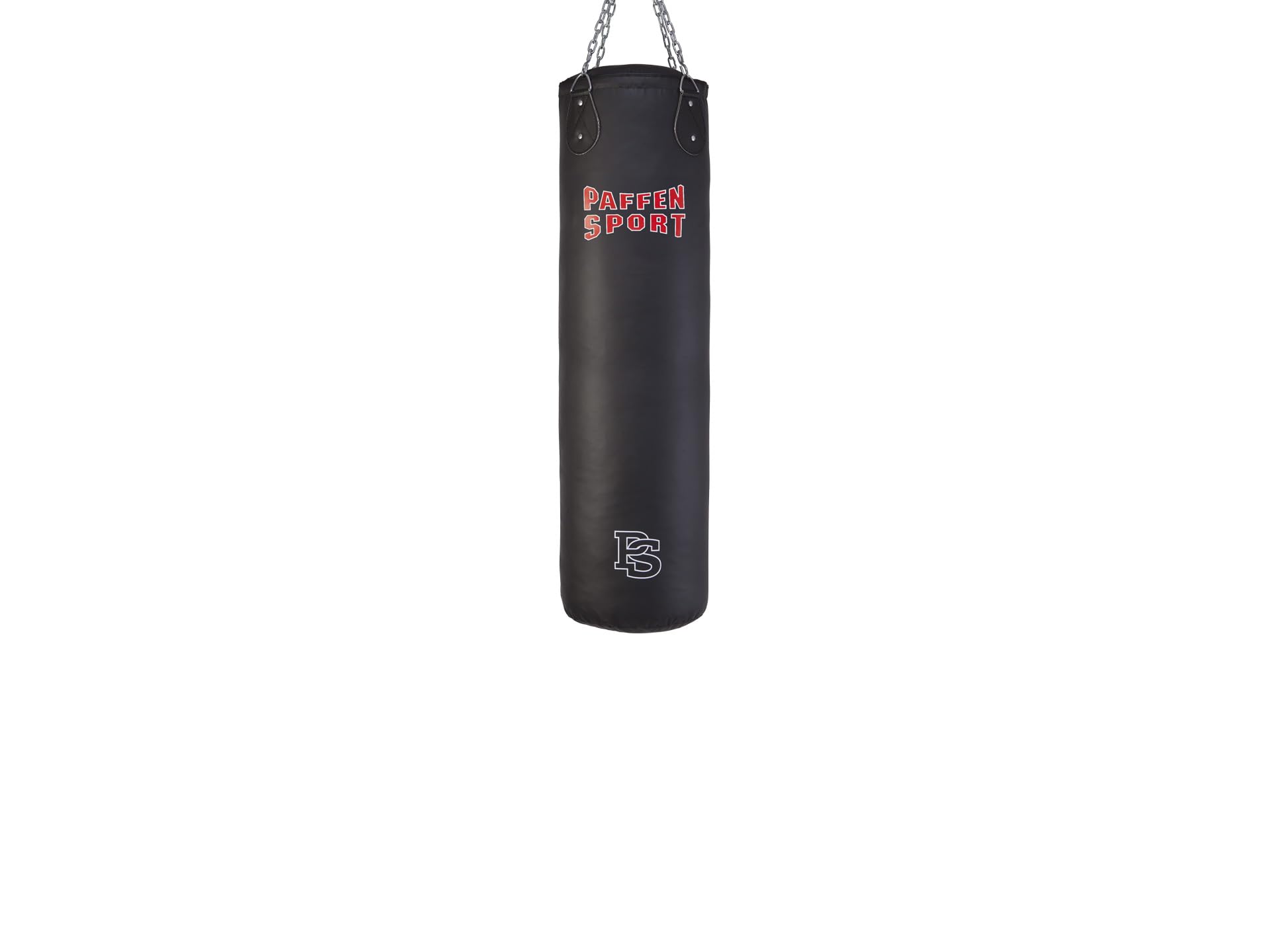 PAFFEN SPORT «Allround» Box- und Kick-Boxsack mit Kettenaufhängung