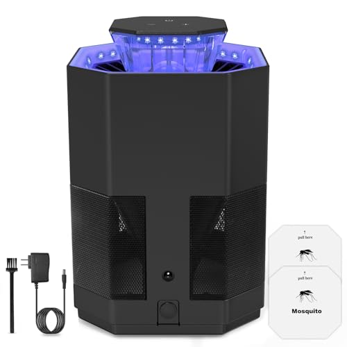 15 Best Indoor Mosquito Trap (Buyers Guide)