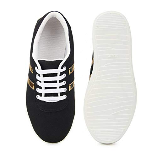 Image of Camfoot Womens Multicolor Combo-(2)-5033-1044 Running Shoe