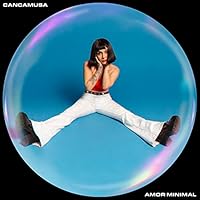 Cancamusa Ablum Cover