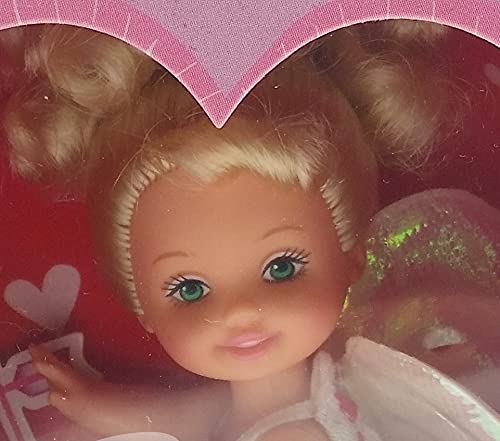 Nikki My Little Valentine Kelly Doll 2001 Target #TOP1