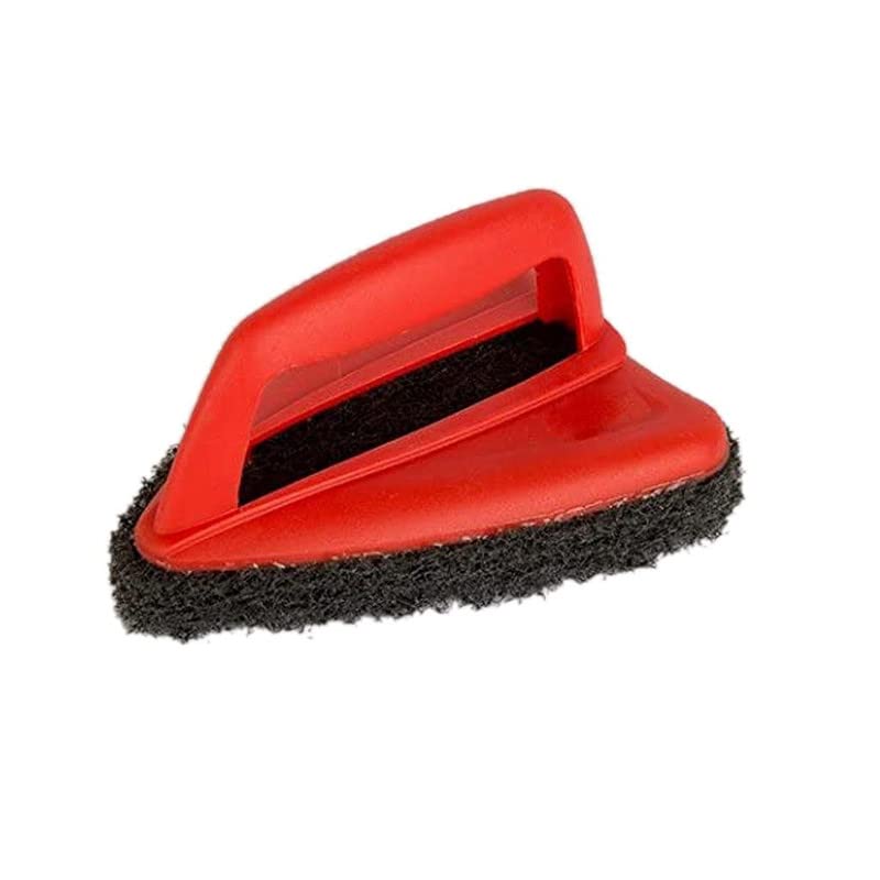 See full amazon price history chart for Mata kripa Bathroom Brush with Abrasive Scrubber for Superior Tile Cleaning Mata kripa Bathroom Brush with Abrasive Scrubber for Superior Tile Cleaning (B0BJTSDJZT) Amazon Price History, Amazon Price Tracker