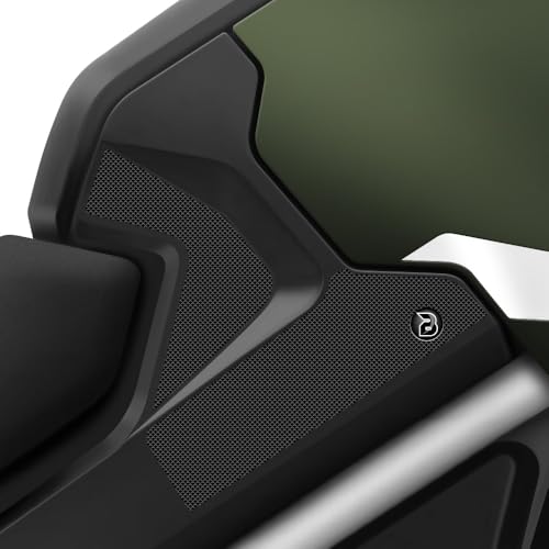 Réservoir traction tapis Triumph Tiger 1200 Explorer 2022 protection grip moto