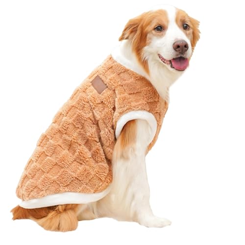 Pull pour chien d'intérieur pour journées d'hiver cocooning - 8