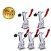 Toggle Clamps