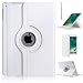 Produktbild DN-TECHNOLOGY® Tablet-Schutzhülle, New iPad 9.7 2017 Apple iPad 9.7 New iPad 2017, weiß, Stück: 1