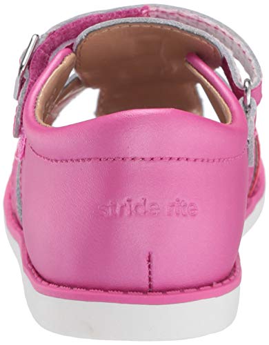Image of Stride Rite Baby Girl's SR Ella (Toddler)