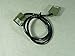 Fanuc A660-2003-T233 Cable Female Connector 20 Pin