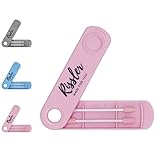 Rissler Coton Tige R&eacute;utilisable pour les oreilles, Z&eacute;ro D&eacute;chet...