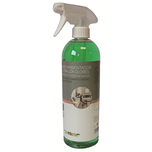 Wuapu - Deodorante da 750 ml.