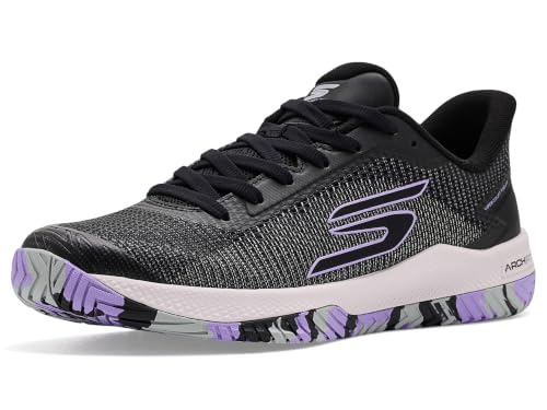 Image of Skechers Womens Pickleball Viper Court Pro 2.0 Sneaker
