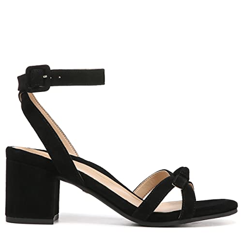 Vionic Rosabel Women's Heeled Arch Support Sandal Black - 9.5 Medium #TOP4