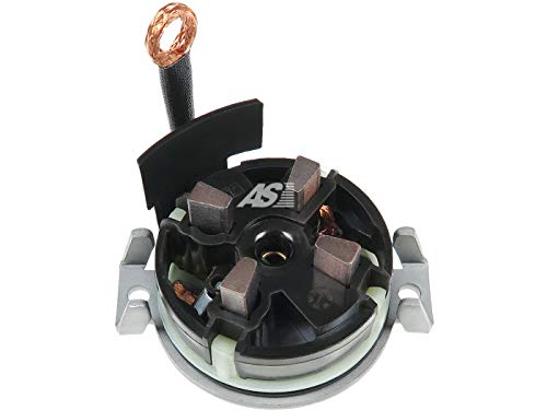 ASPL S0018 Motorino Di Avviamento | Ricambio Auto | Dimensioni E Fori: Controlla Compatibilità - 3
