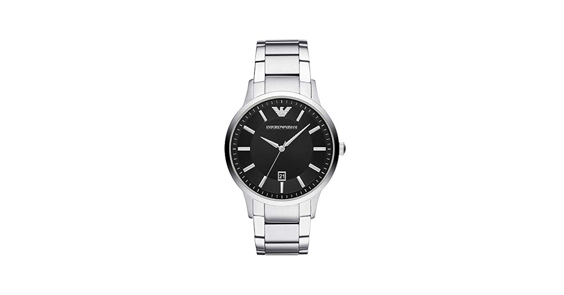 EMPORIO ARMANI 腕時計 Amazon.co.jp: (エンポリオアルマーニ) EMPORIO ARMANI 腕時計
