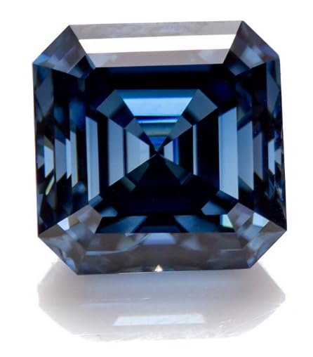 7clouds Astrological Gems Real Blue Sapphire Stone Original Certified IGL Laboratory Tested Genuine Natural Neelam Stone Ceylon Sri Lanka Mine Indraneelam Gemstone A1 Grade नीलम रत्न ओरिजिनल सीलोन