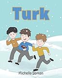 Turk (English Edition) - Seman Michelle 