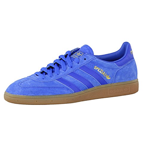 adidas Handball Spezial Sneaker Blu da Bambino JI2903