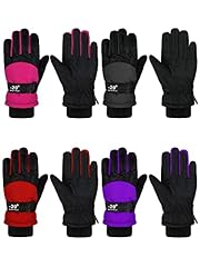 Red, Purple, Gray, Rose Red