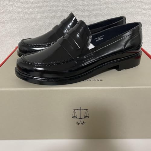 HUNTER （ハンター)MEN'S ORIGINAL PENNY HUNTER Original Penny Loafers | endource