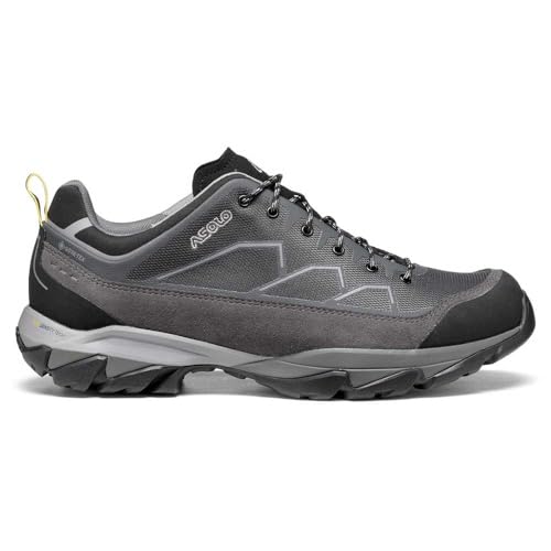Botas de Montaña para Hombre Goretex Altus Marca ASOLO