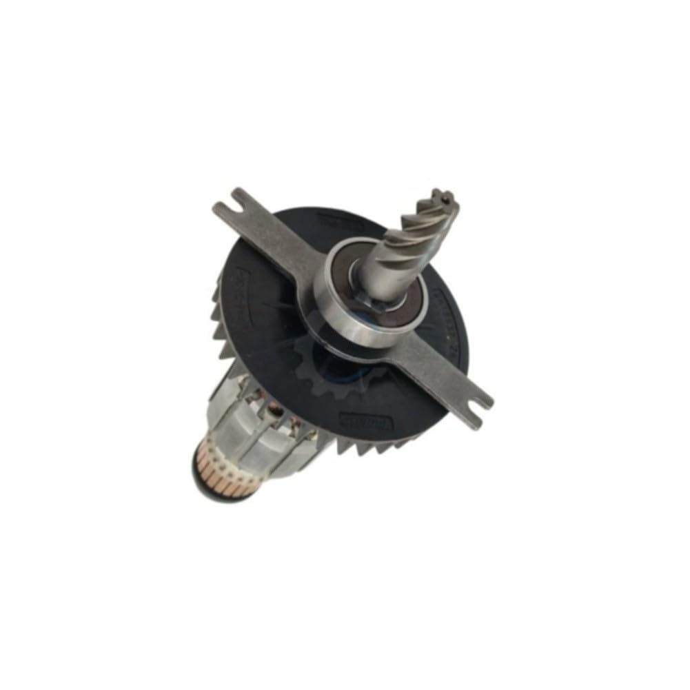 EasyByMall Armadura 511A03-0 para sierra alternante JR3051T JR3051, pieza de repuesto de 220-240 V