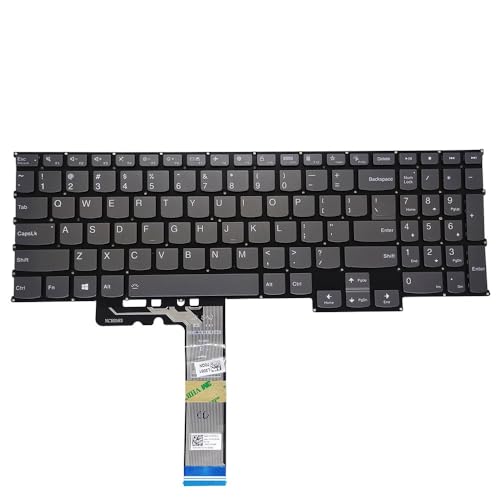 Lenovo p US pm[gubNL[{[h IdeaPad 5 Pro 16ARH7 16IAH7 16ACH6 Pro-16IHU6 Thinkbook 16 G2 G3 G4 PO5SXB-US L[{[h