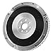 Clutch Masters FW-046-AL Lightweight Aluminum Flywheel (Mitsubishi Lancer 2007-2010)