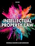 Intellectual Property Law