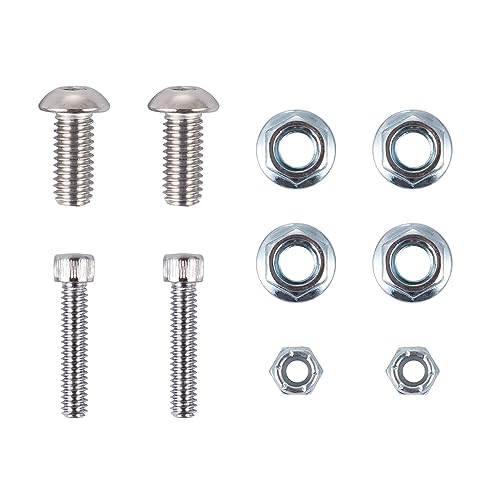 Guardas traseras para alforjas Harley Advanblack cromadas miniatura 6
