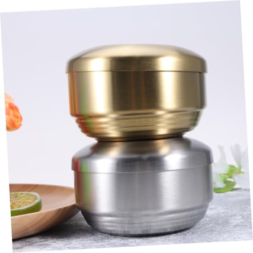 Jarra de acero inoxidable para eventos formales y cenas Gatuida 5