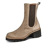 Produkttyp: Stiefeletten,Chelsea Boots,Stiefel,Halbstiefel,Booties,Schlupfstiefel,hoch